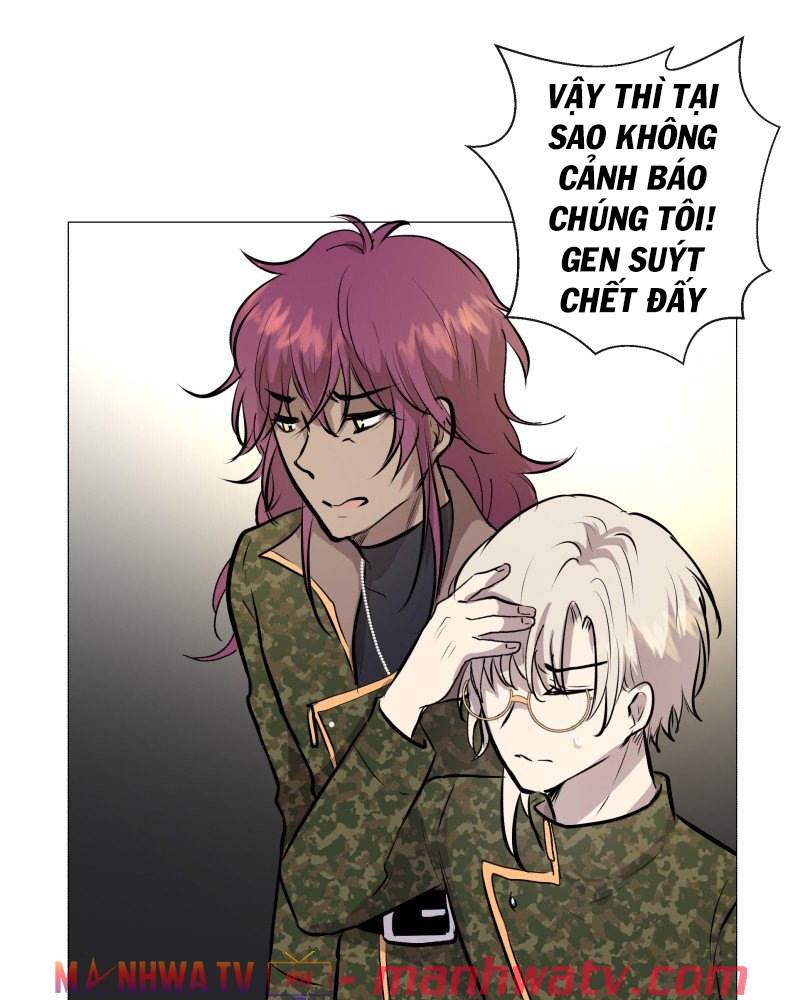 Đọc truyện Trọng sinh mạc thế - Chap 71